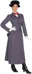 English Nanny Costume-Womens XL (16-18)