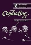 The Cambridge Companion to Conducti