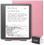 Kindle Scribe Essentials Bundle inc