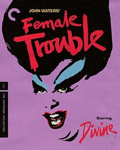 Female Tro