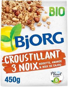 BJORG - Cé