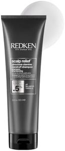 Redken Scalp Relief Anti-Dandruff Shampoo, 250 ml