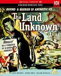 The Land Unknown (Dual Format) [Blu-ray]