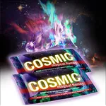 Magical Flames Cosmic Fire Color Pa