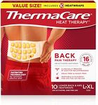 ThermaCare Advanced Back & Hip Ther