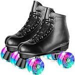 Perzcare Roller Skate Shoes for Wom