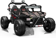 First Ride On 36V Kids Ride On UTV,