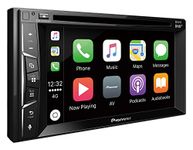 Pioneer AVH-Z3000DAB 2-Din 6.2-Inch Clear Type Touchscreen Multimedia Player with Smartphone Connectivity