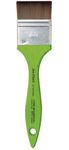 da Vinci 5073 Series Student and Hobby Synthetic Mottler Flat Paintbrush, Size 50