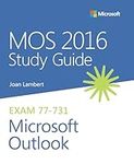 MOS 2016 Study Guide for Microsoft 