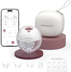 Momcozy M5