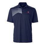 NCAA Saint Mary's Gaels Men's Glen Acres Polo, Small, Navy