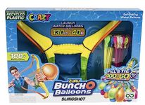 BUNCH OF BALLOONS SLINGSHOT BULK RECYCLED MATERIAL