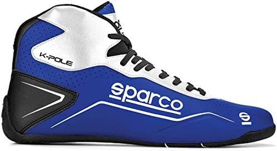 Sparco KART Zapatillas K-POLE
