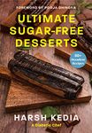 Ultimate Sugar-free Desserts