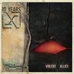 Violent Allies (Vinyl)