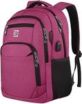 Laptop Backpack,Business Travel Ant