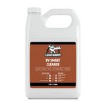 Liquid Rubber RV Roof Smart Cleaner - Restores and Revitalizes, 1 Gallon