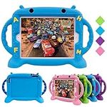 CHINFAI Kids Proof Case for iPad 2 