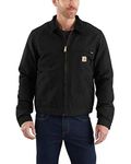 Carhartt Jackets