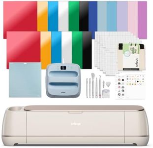 Cricut Mak