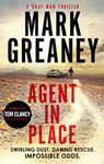 Agent in Place (Gray Man Book 7)