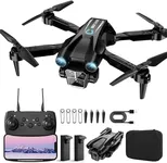 Drone with Camera 1080P HD, Mini Dr