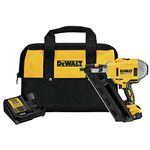 Dewalt Nailer Framing 20v Li Dual Spd DCN692M1 by DEWALT