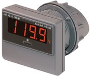 Blue Sea Systems 8237 AC Digital Voltmeter