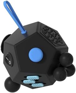 Fidget Dod