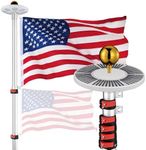 Yescom EZ GO 20ft LED Solar Light T