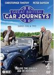 Great British Car Journeys Series 1 & 2 [DVD]