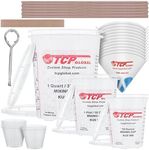 TCP Global Premium Paint Mixing Ess