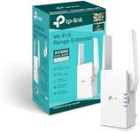 TP-Link AX3000 WiFi 6 Range Extende