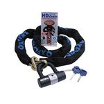 Oxford - HD Chain Lock 1.0m