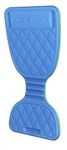 O'Brien Super Saddle Pool Float, Blue/Green/Blue