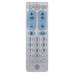 Small Universal Remote