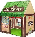 Swehouse Clubhouse Tent Kids Play T