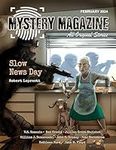 Mystery Magazine: February 2024