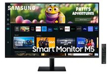 Tv Monitor Combo