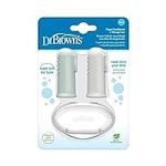Dr. Brown's Silicone Finger Toothbr