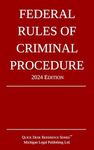 Federal Rules of Criminal Procedure