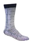 Seirus Innovation Unisex Heatwave Sock Liner, Silver, X-Large