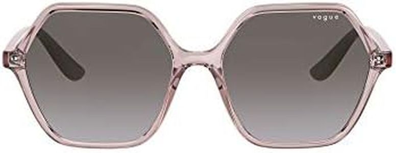 Vogue Femme S7270649 Lunettes de Soleil, Multicolore, Taille Unique