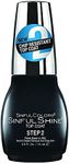 Sinful Colors Shine Nail Polish 15 ml, 2644 Top Coat