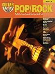Pop/Rock Guitar Play-Along