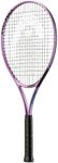 HEAD Ti. Instinct Supreme Tennis Racket - Pre-Strung Light Balance 27 Inch Racquet in Purple, 4 1/4 Grip Size