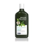 Avalon Tea Tree Scalp Treatment Shampoo 325 ml