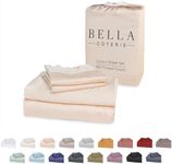 Bella Coterie Luxury Bamboo King Si
