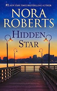 Hidden Star (Stars of Mithra Book 1)